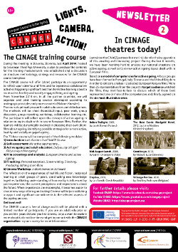 cinage newsletter2 en