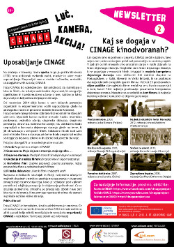 cinage newsletter2 si
