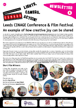 cinage newsletter 4 en
