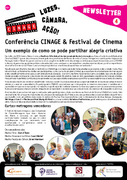 cinage newsletter 4 pt