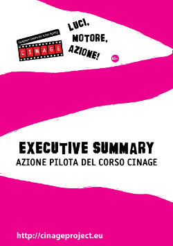 executive summary it