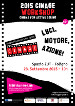 workshop poster it